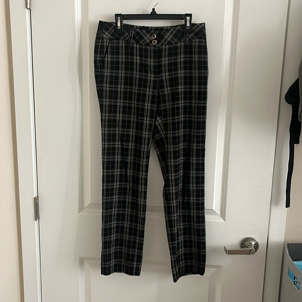 White House Black Market Women’s Pants